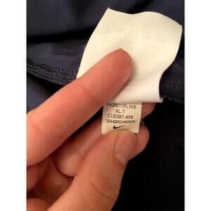 Nike CU5397-458 Element Future Fast Hybrid Running Top Jacket